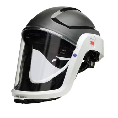 3M™ Versaflo™ Motoraangedreven ademhalingssysteem voor de zware industrie gebruiksklare kit, TR-300E+ HIK