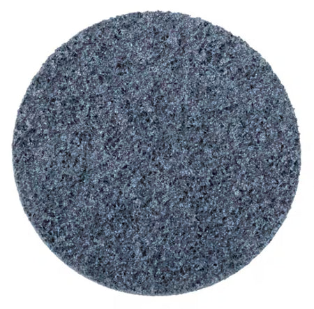Scotch-Brite™ Light Grinding & Blending Schijf GB-DR, 76 mm, Zonder Gaten, A CRS SD
