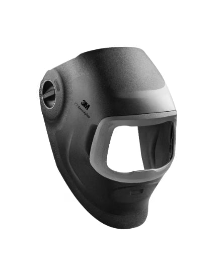 3M™ Speedglas™ G5-03 E Lashelm, zonder lasfilter, 631000