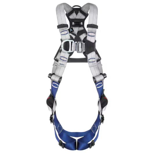 3M™ DBI-SALA® ExoFit™ XE50 Veiligheidsharnas 1112703, maat 2, 1 per doos
