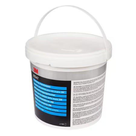 3M™ Doekjes voor spuiterij, 100 stuks, 80347