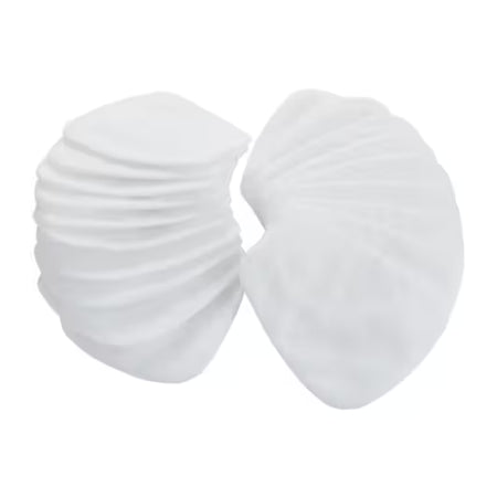 3M™ Fijnstoffilter 5925, P2 voor 6000‑ en 6500-serie 10 pr/pak