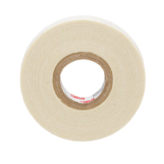 3M™ ET 69 Glasvezeltape, MC9, Wit, 25 mm x 33 m x 0,18 mm