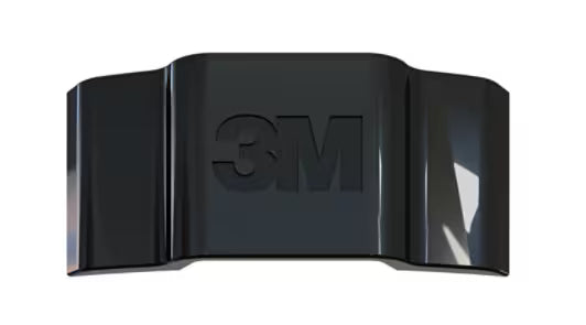 3M™ X5 Lamphouder voor industriële veiligheidshelmen, 10 stuks/doos