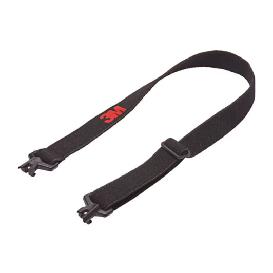 3M™ Solus™ 1000 hoofdband voor veiligheidsbrillen, verstelbaar nylon, 1000S-EU, 5/doos