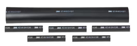 3M™ 91-AH 24 N Warmtekrimp-lijnverbindingsmof, 0,6/1 kV, 4x 35 - 150 (4x 70 - 150 volgens DIN V 47640) mm²