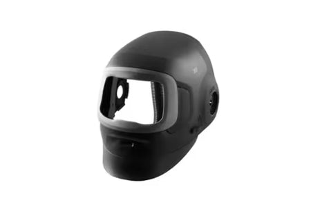 3M™ Speedglas™ G5-03 Pro AIR Lashelm vervangende schaal met luchtkanaal en voorkant, 632890