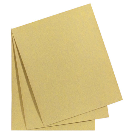 3M™ Hookit™ Schuurvel 255P TH, Fre-cut, 230 mm x 280 mm, P400
