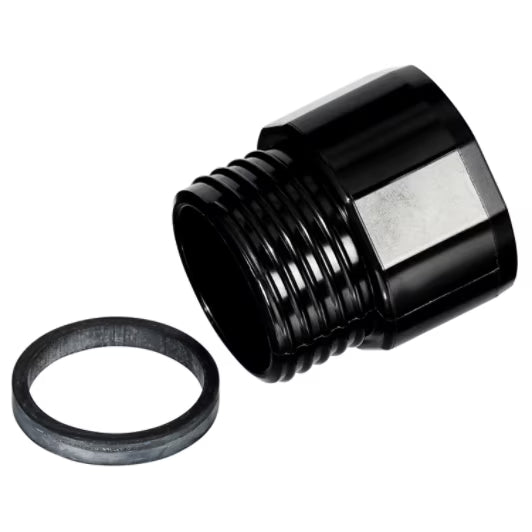 3M™ DIN40-connector voor motoraangedreven ademhalingssystemen PF2-600E-ASB, PF2-950-ASB