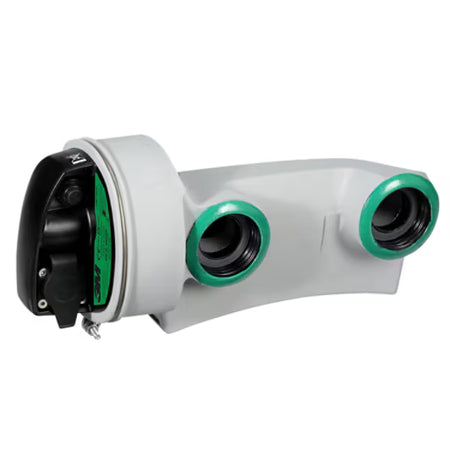 3M™ Motoraangedreven ademhalingssysteem, PF2-602E-ASB