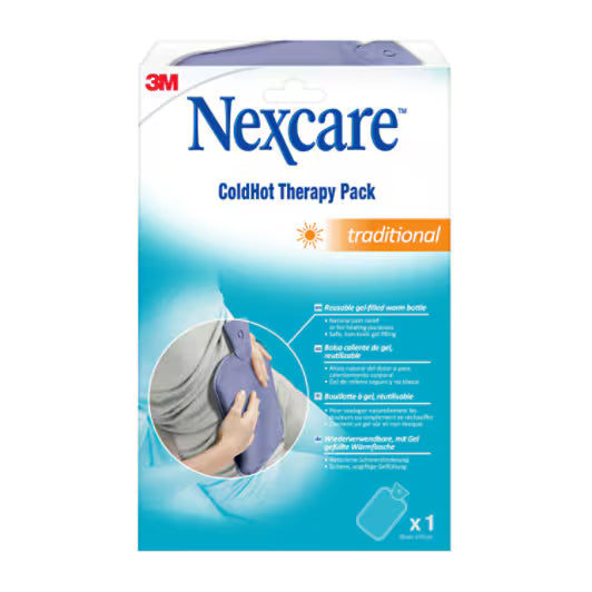 Nexcare™ ColdHot Therapy Pack Traditional N1576, 1 per verpakking