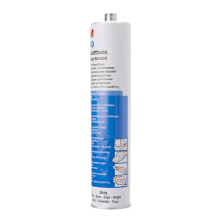3M™ Polyurethaan Kit 540, Grijs, 310 ml