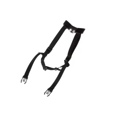 3M™ Veiligheidshelm Premium 4-punts kinriem met magnetische gesp voor SecureFit™ Veiligheidshelm, X5-P4PTCS