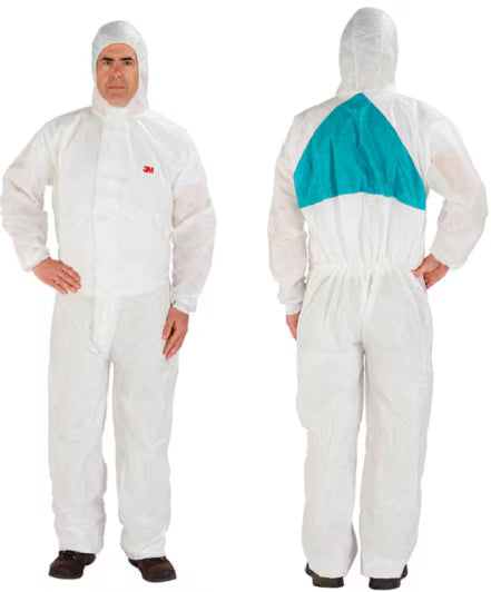 3M™ Beschermende overall 4520CS, 2XL