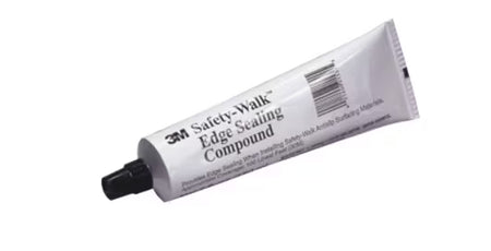 3M™ Safety-Walk™ Mastic de bordurage transparent, 12/Carton