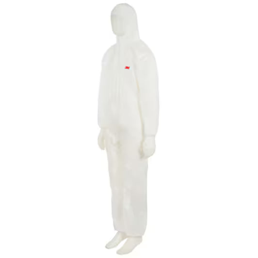 3M™ Beschermende overall 4510, S