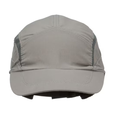 3M™ First Base™ 3 Stootpet 2030605, Classic, grijs, standaardklep, 70 mm, aangepast