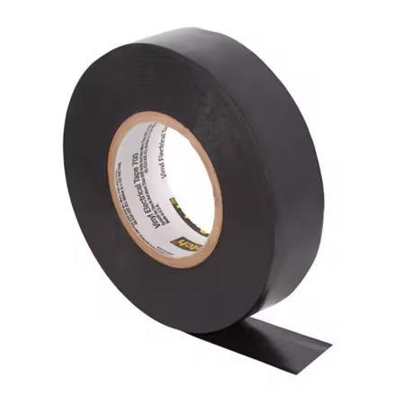 Scotch® 700 Vinyl Electro-Isolatieband, Zwart, 19,1 mm x 20 m, 0,18 mm