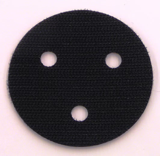 3M™ Hookit™ Clean Sanding Haakbescherming, 76 mm