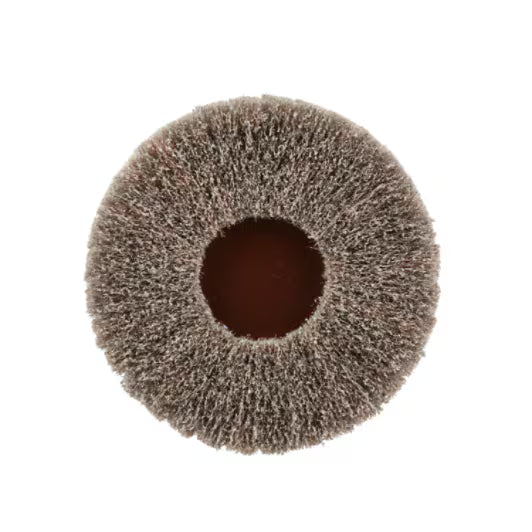 Scotch-Brite™ Roloc™+ Cut & Polish Lamellenborstel PF-ZR, 50 mm x 25 mm, A MED