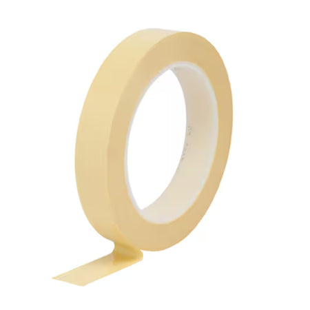 3M™ ET 56 Polyester Tape, Geel, 50 mm x 66 m x 0,06 mm