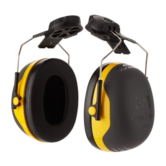3M™ Peltor™ Comfort Gehoorkap voor helm X2P3E (94-105 dB)