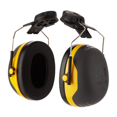 3M™ Peltor™ Comfort Gehoorkap voor helm X2P3E (94-105 dB)