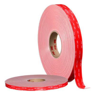 3M™ VHB™ Tape LSE-060WF, Wit, 1150 mm x 33 m, 0.6 mm