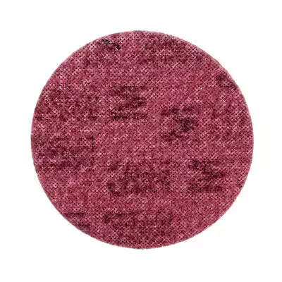 Scotch-Brite™ Surface Conditioning Schijf SC-DH, 178 mm x NH, A MED