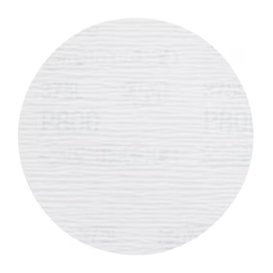 3M™ Hookit™ Film Schuurschijf 375L, 127 mm, Zonder Gat, P800, PN55672