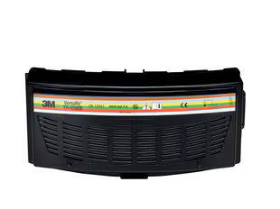 3M™ Versaflo™ Motoraangedreven ademhalingssysteem ABE2K1HgP-filter, TR-6580E