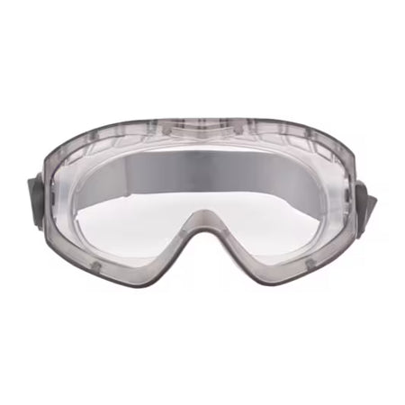 3M™ Ruimzichtbril Serie 2890, afgedicht, Scotchgard™ condenswerende en krasbestendige coating (K&N), heldere lens, 2891S-SGAF