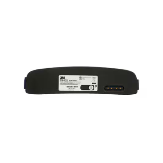3M™ Versaflo™ TR-632 Batterij met hoge capaciteit