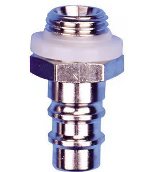 3M™ Koppeling Rectus '25'- ¼" BSP mannelijk