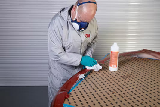 3M™ VHB™ Oppervlakte Reiniger, Transparant, 1 L