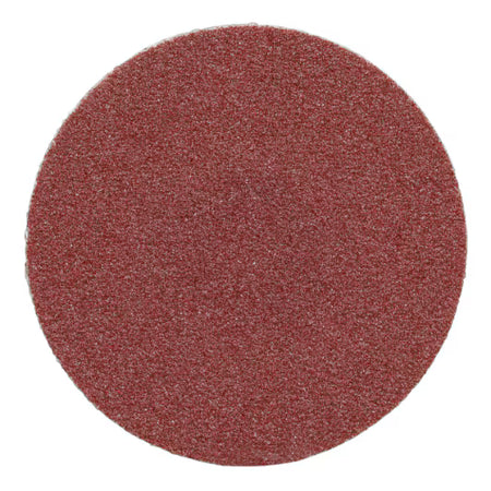 3M™ Roloc™ Duurzame randschijf 767F, 120+ YF-gewicht, TSM, kastanje, 76,2 mm, matrijs RS300VM, 50/doos, 200 st./omdoos