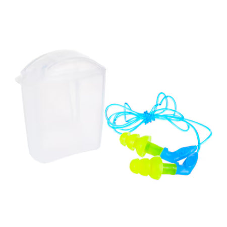 3M™ E-A-R™ Ultrafit™ X Oordoppen, met koord, UF-01-014