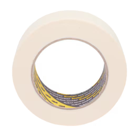 3M™ Automotive maskeertape 2328, 100 mm x 50 m, 127858
