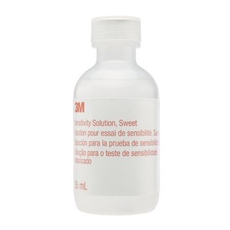 3M™ Gevoeligheidsoplossing, Zoet, 55 ml, FT-11
