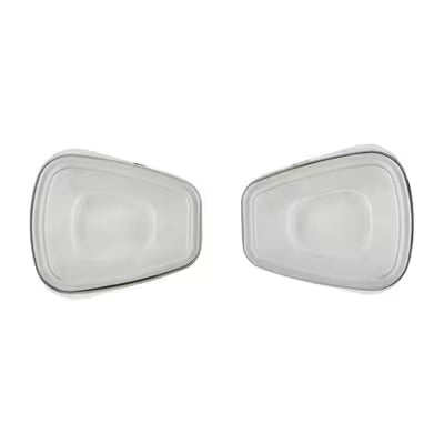 3M™ Filterset voor stofmaskers voor verfspuiten, 6002PRO1, A2P2, 1 set