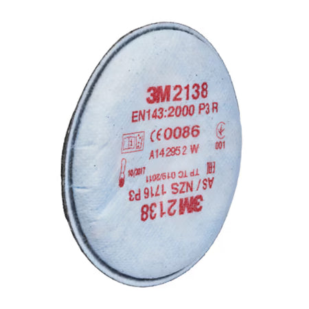 3M™ Deeltjesfilter, P3 R, 2138