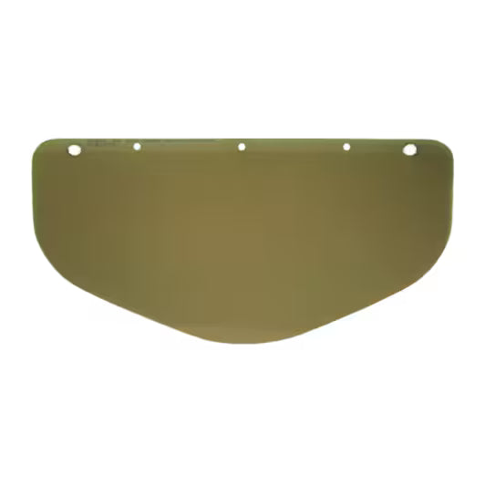 3M™ M-967 Gold overvizier UV/IR (Shade 5)