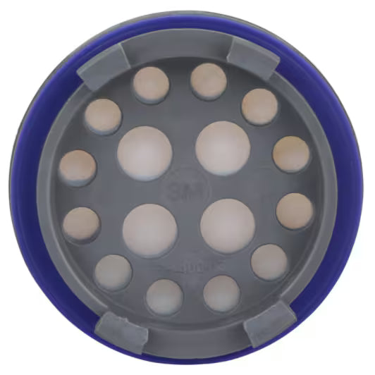 3M™ Secure Click™ FF-800-serie Spraakmembraan, FF-400-13