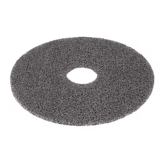 Scotch-Brite™ Hi Pro Vloerpads 7300, Zwart, 460 mm, 5/Doos