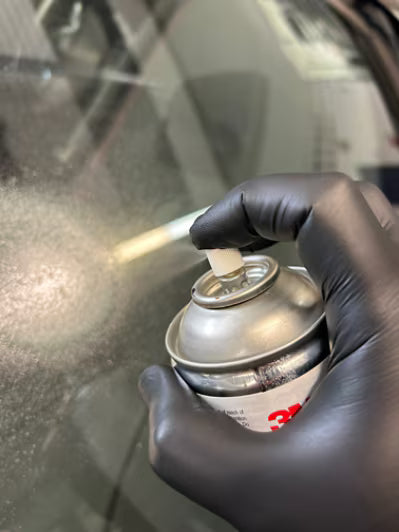 3M™ Glasreiniger, 500 ml, 08631