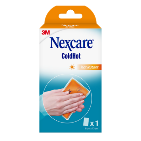 Nexcare™ ColdHot Instant Hot pack