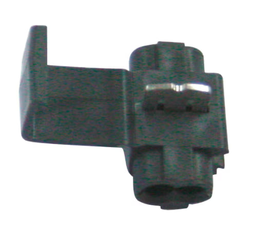 3M™ Scotchlok™ 534 Aftakconnector, Bruin, 600 V, max. 1,5 - 2,5 mm², 100 Stuk / Zakje