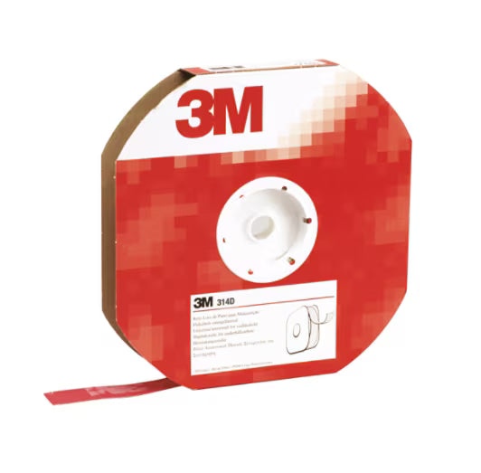3M™ Schuurlinnen op rol 314D, 25 mm x 25 m, P40