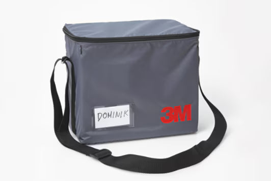 3M™ Opbergtas voor herbruikbaar masker volledig gezicht, 107