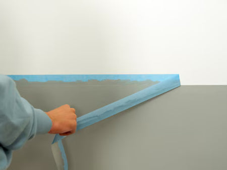 3M™ Professionele afplaktape 2044, 18 mm x 50 m, 1 rol/verpakking